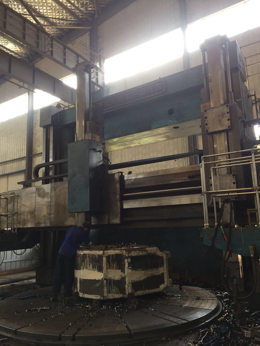 bearing seat