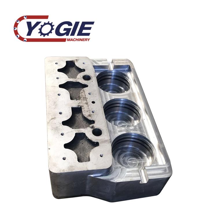 금형 09516 (13) A mould09516 (13)