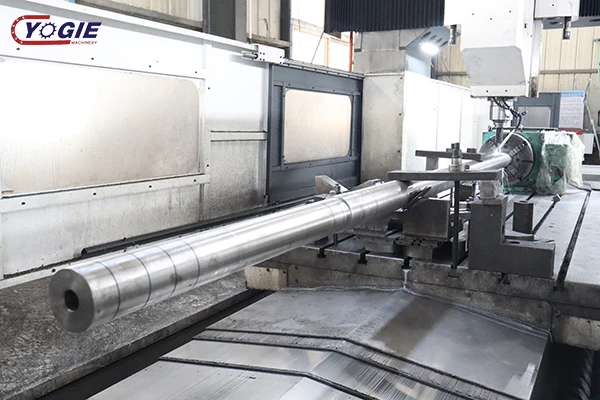 0715 CNC Machining