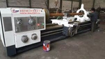 OEM CNC 수평 선반 CK61100