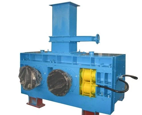 Medium Pressure Briquetting Machine