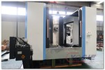 OEM CNC 수평 머시닝 센터